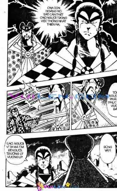 Hoàng Đế Thiên Tài - Chapter 5 - Trang 66