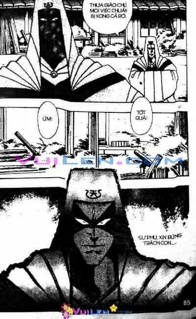 Hoàng Đế Thiên Tài - Chapter 5 - Trang 85