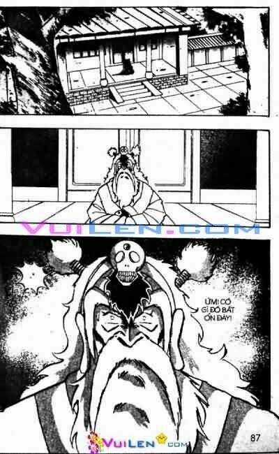 Hoàng Đế Thiên Tài - Chapter 5 - Trang 87