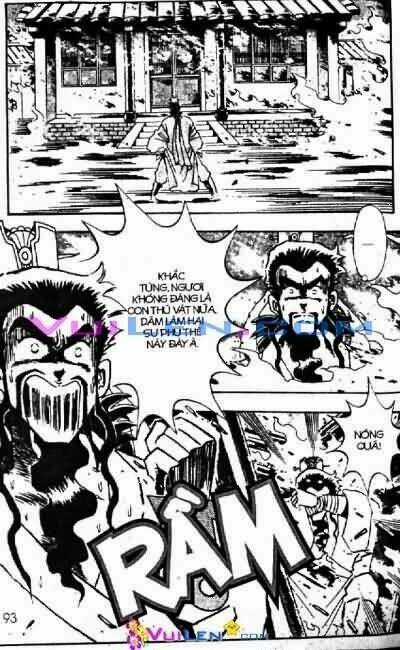 Hoàng Đế Thiên Tài - Chapter 5 - Trang 93