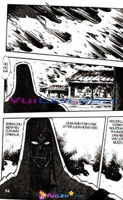 Hoàng Đế Thiên Tài - Chapter 5 - Trang 94