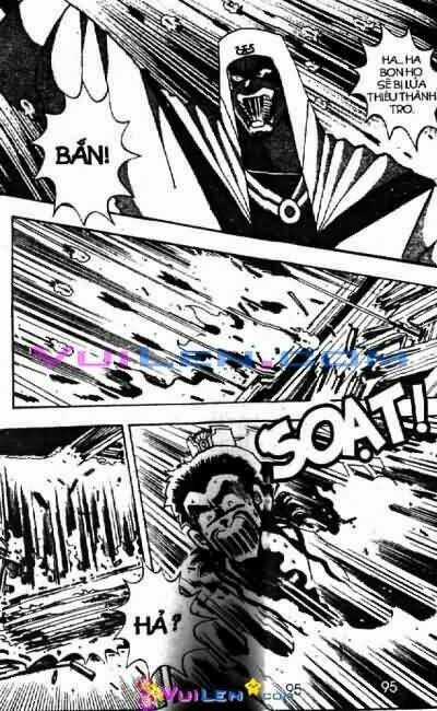 Hoàng Đế Thiên Tài - Chapter 5 - Trang 95