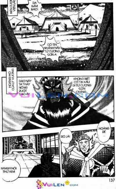 Hoàng Đế Thiên Tài - Chapter 6 - Trang 137