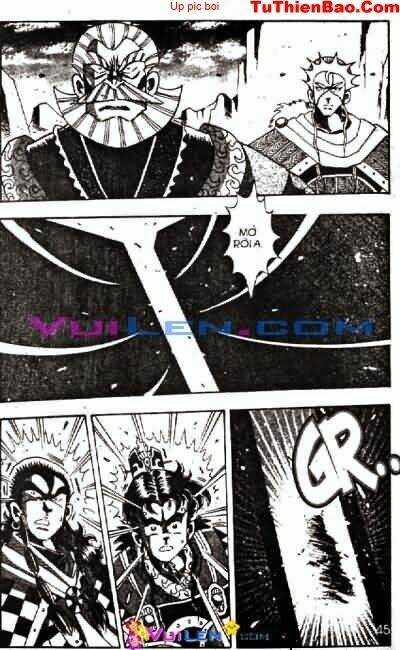 Hoàng Đế Thiên Tài - Chapter 6 - Trang 45