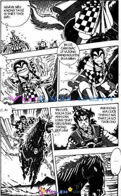 Hoàng Đế Thiên Tài - Chapter 6 - Trang 69