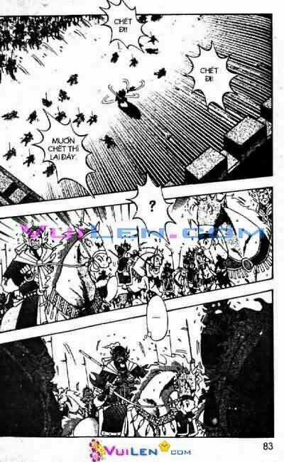 Hoàng Đế Thiên Tài - Chapter 6 - Trang 83
