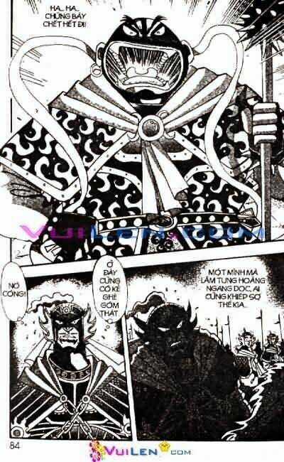 Hoàng Đế Thiên Tài - Chapter 6 - Trang 84