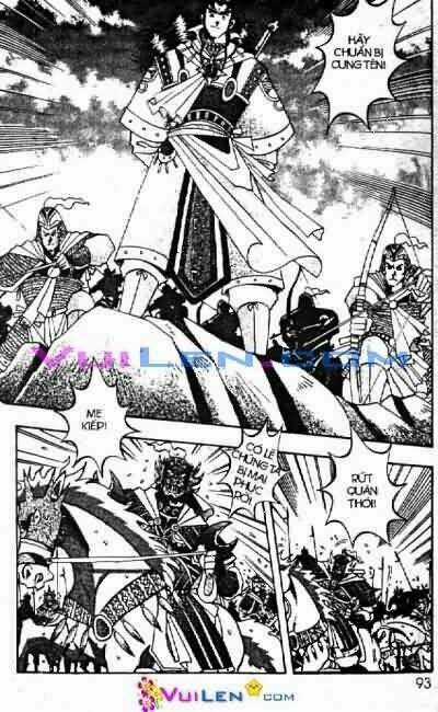 Hoàng Đế Thiên Tài - Chapter 6 - Trang 93