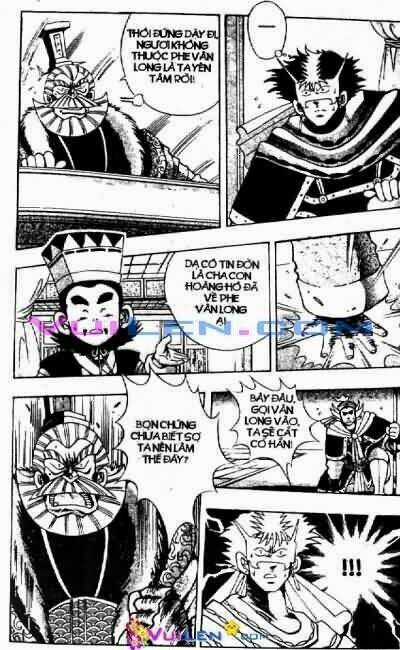 Hoàng Đế Thiên Tài - Chapter 7 - Trang 136