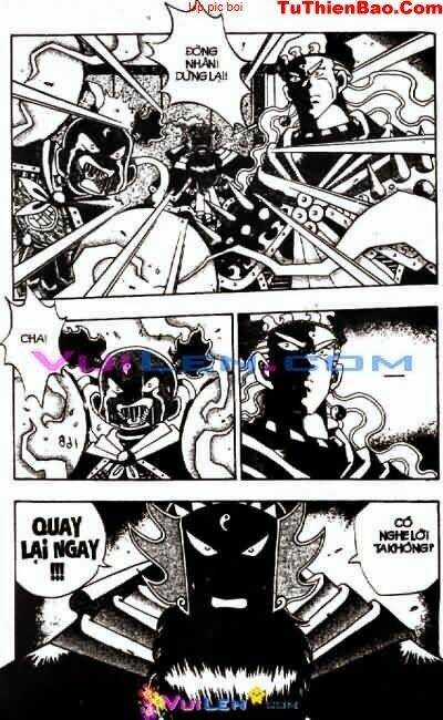 Hoàng Đế Thiên Tài - Chapter 7 - Trang 19
