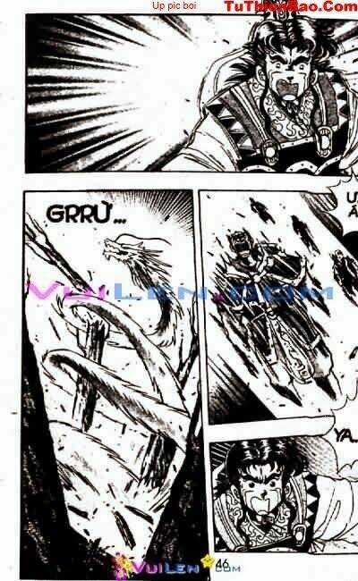 Hoàng Đế Thiên Tài - Chapter 7 - Trang 46