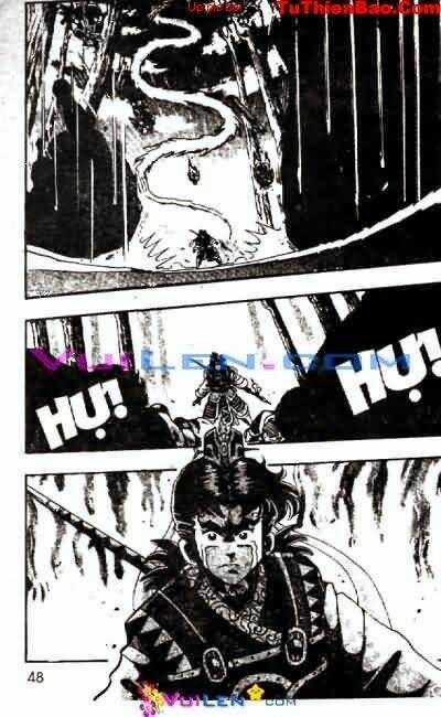 Hoàng Đế Thiên Tài - Chapter 7 - Trang 48