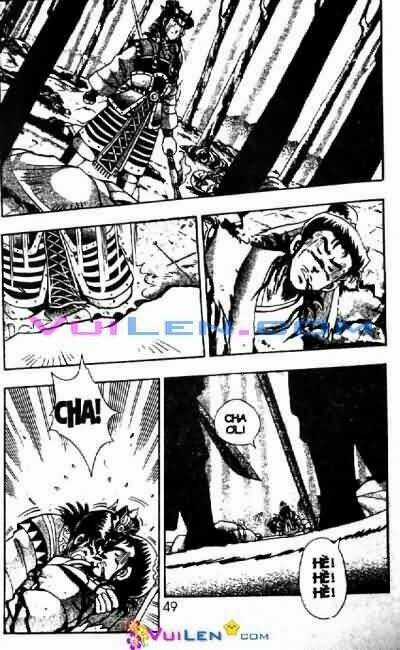 Hoàng Đế Thiên Tài - Chapter 7 - Trang 49