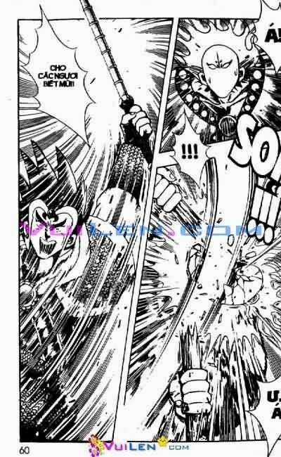 Hoàng Đế Thiên Tài - Chapter 7 - Trang 60