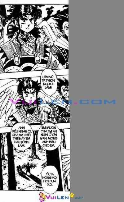 Hoàng Đế Thiên Tài - Chapter 7 - Trang 63