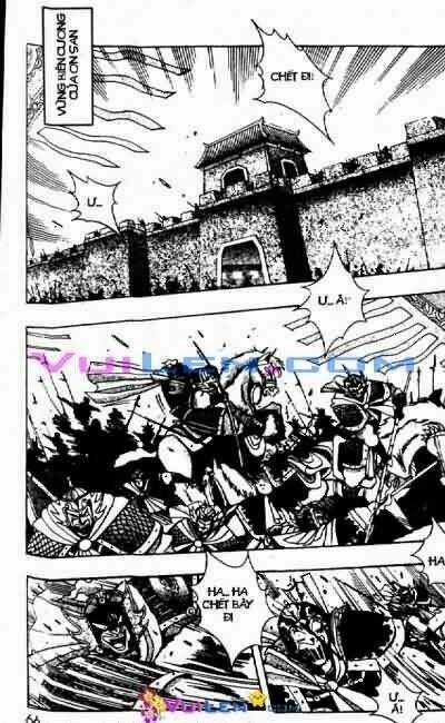 Hoàng Đế Thiên Tài - Chapter 7 - Trang 66