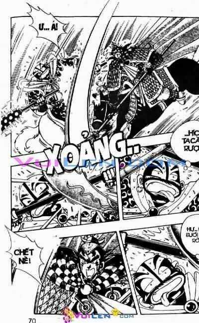 Hoàng Đế Thiên Tài - Chapter 7 - Trang 70