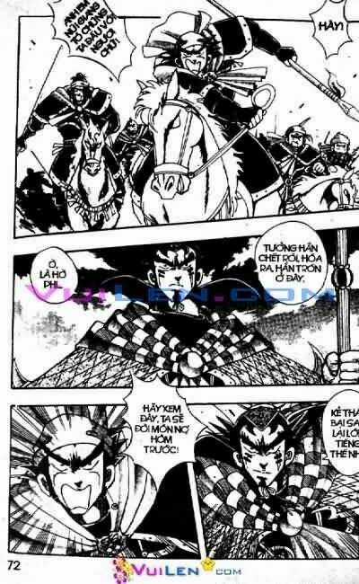 Hoàng Đế Thiên Tài - Chapter 7 - Trang 72