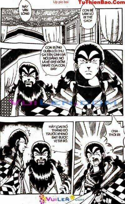 Hoàng Đế Thiên Tài - Chapter 7 - Trang 9