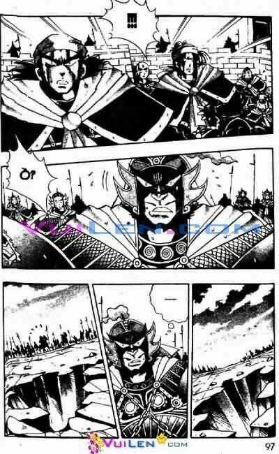 Hoàng Đế Thiên Tài - Chapter 7 - Trang 97