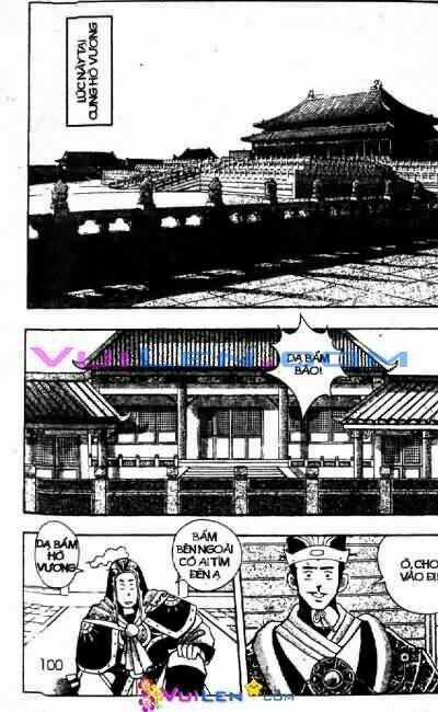 Hoàng Đế Thiên Tài - Chapter 7 - Trang 100