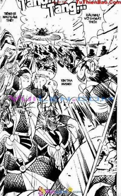 Hoàng Đế Thiên Tài - Chapter 8 - Trang 33