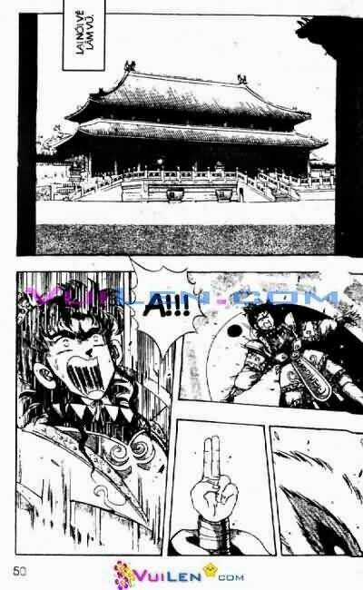 Hoàng Đế Thiên Tài - Chapter 8 - Trang 50