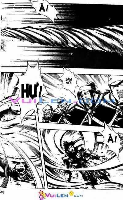 Hoàng Đế Thiên Tài - Chapter 8 - Trang 54