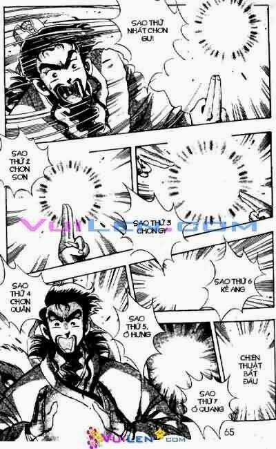 Hoàng Đế Thiên Tài - Chapter 8 - Trang 65