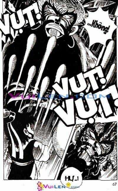 Hoàng Đế Thiên Tài - Chapter 8 - Trang 67