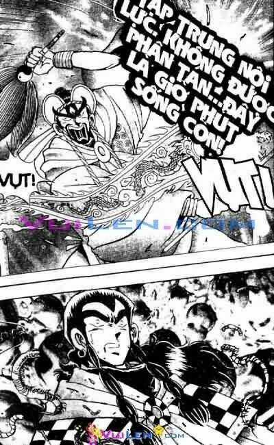 Hoàng Đế Thiên Tài - Chapter 8 - Trang 75