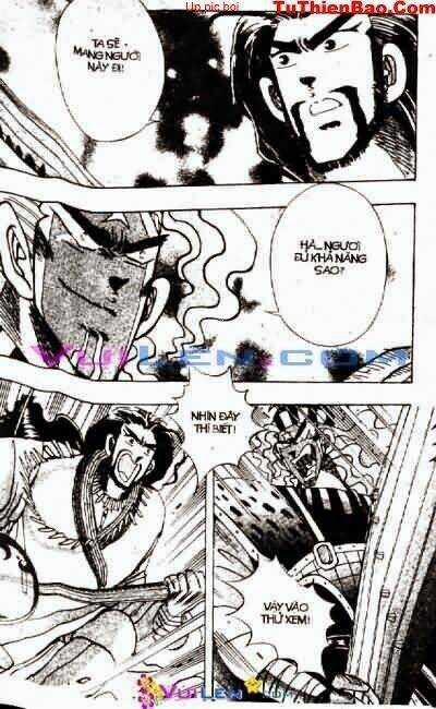 Hoàng Đế Thiên Tài - Chapter 9 - Trang 19