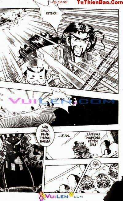 Hoàng Đế Thiên Tài - Chapter 9 - Trang 31