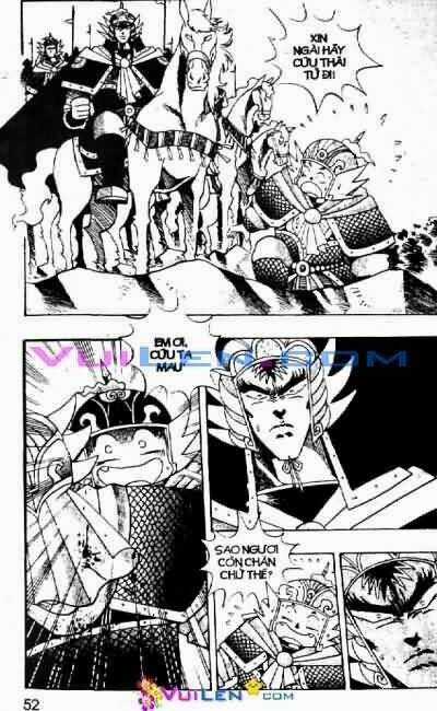 Hoàng Đế Thiên Tài - Chapter 9 - Trang 53