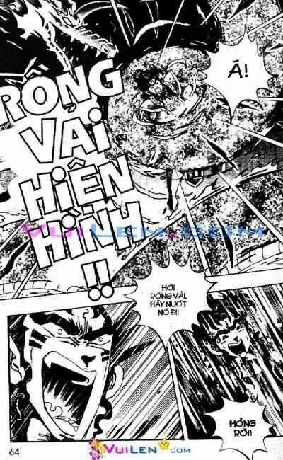 Hoàng Đế Thiên Tài - Chapter 9 - Trang 65