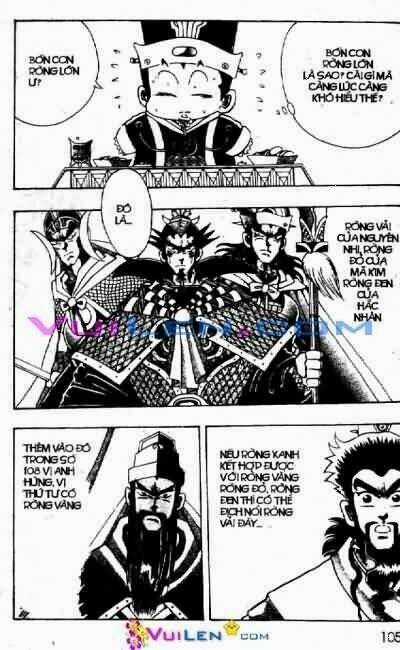 Hoàng Đế Thiên Tài - Chapter 9 - Trang 67