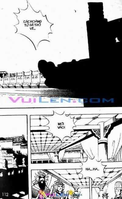 Hoàng Đế Thiên Tài - Chapter 9 - Trang 74