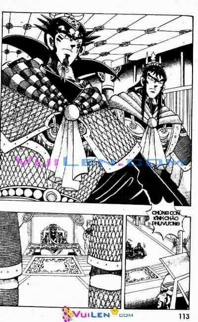 Hoàng Đế Thiên Tài - Chapter 9 - Trang 75