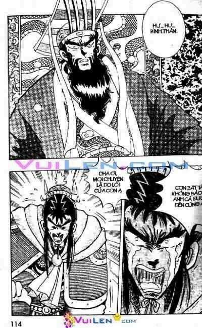 Hoàng Đế Thiên Tài - Chapter 9 - Trang 76