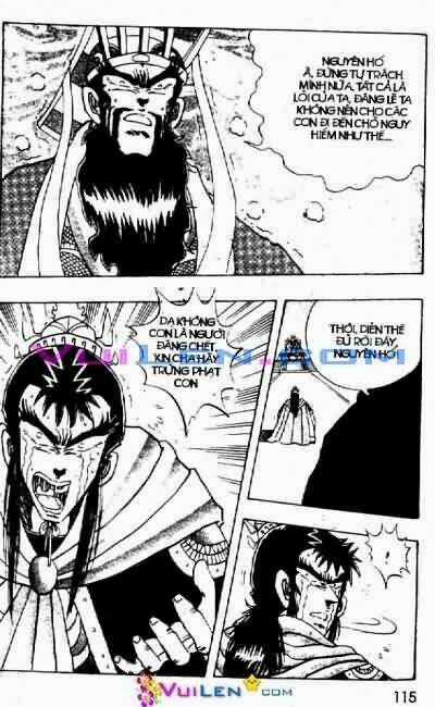 Hoàng Đế Thiên Tài - Chapter 9 - Trang 77