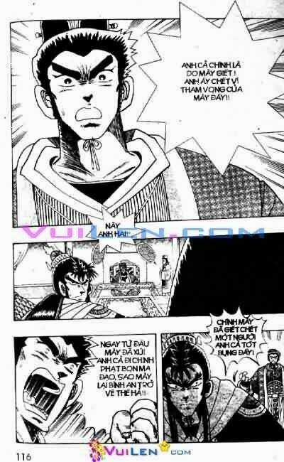 Hoàng Đế Thiên Tài - Chapter 9 - Trang 78