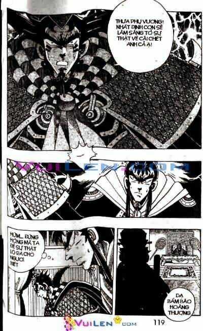 Hoàng Đế Thiên Tài - Chapter 9 - Trang 81