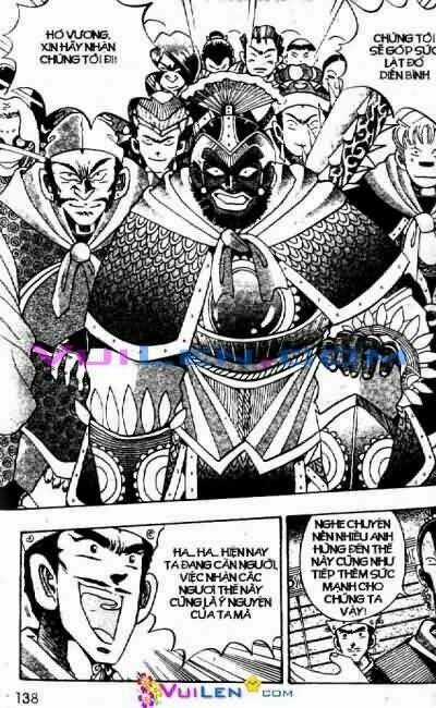 Hoàng Đế Thiên Tài - Chapter 9 - Trang 100