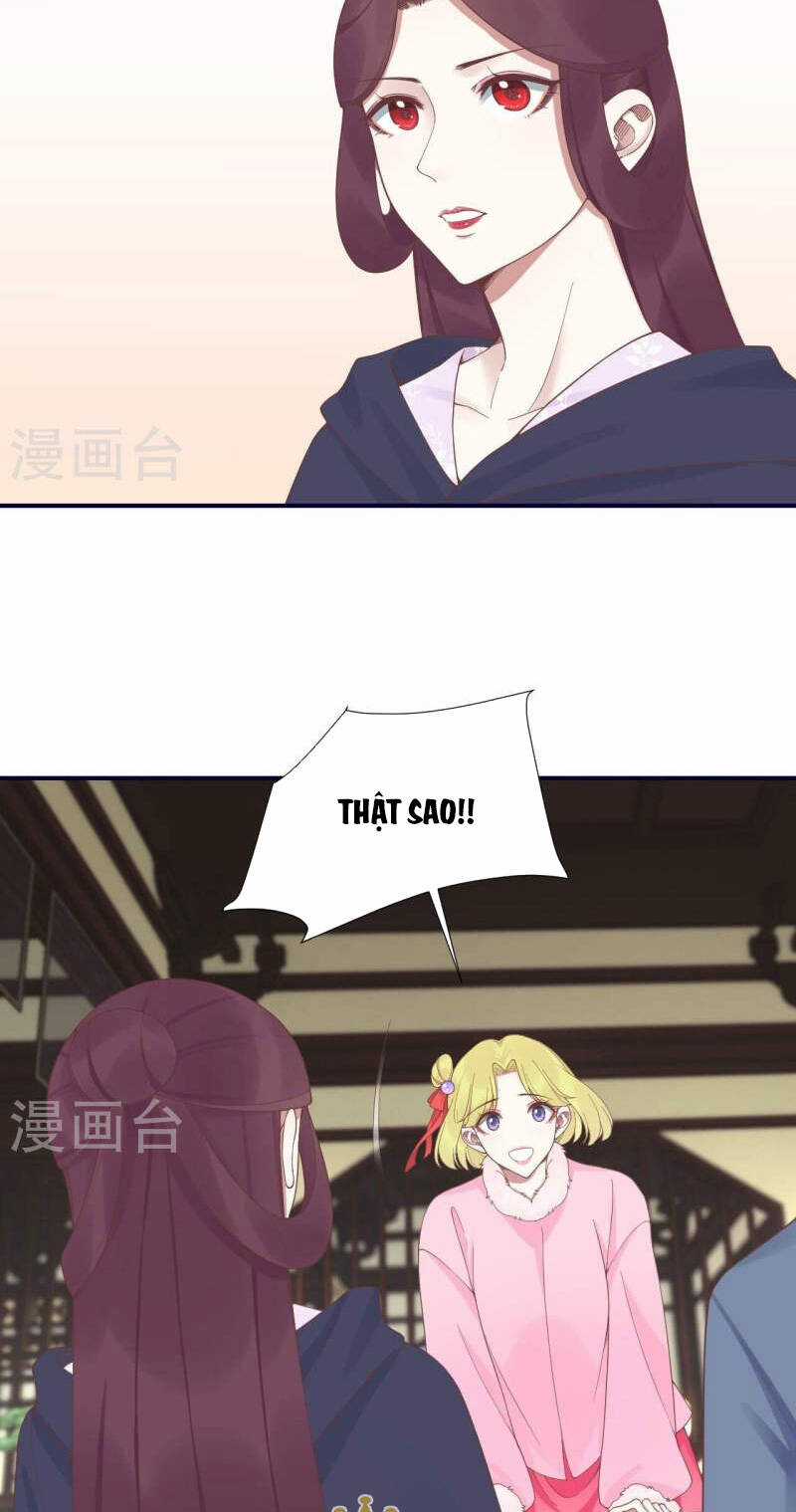 Hoàng Hậu Bận Lắm - Chapter 201 - Trang 3