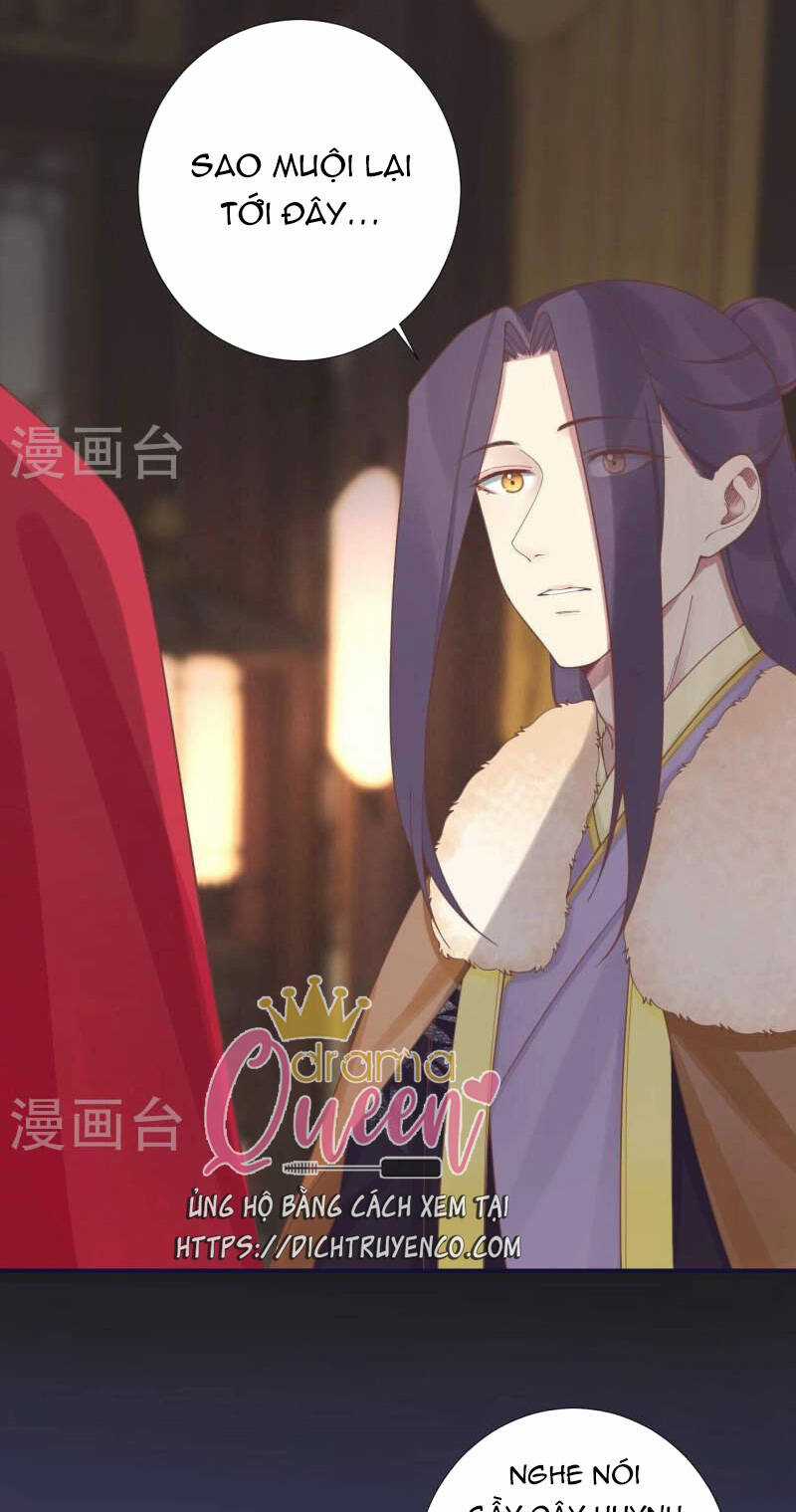 Hoàng Hậu Bận Lắm - Chapter 202 - Trang 3