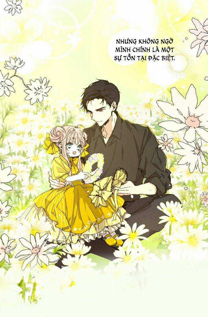 Hoàng Hậu Bé Bỏng - Chapter 0 - Trang 3
