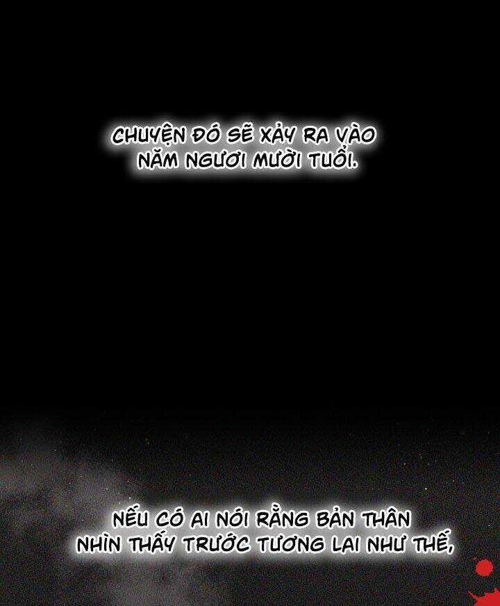 Hoàng Hậu Bé Bỏng - Chapter 1 - Trang 3