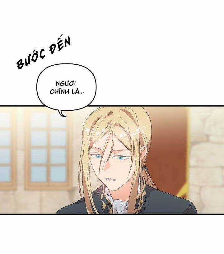 Hoàng Hậu Bé Bỏng - Chapter 1 - Trang 29