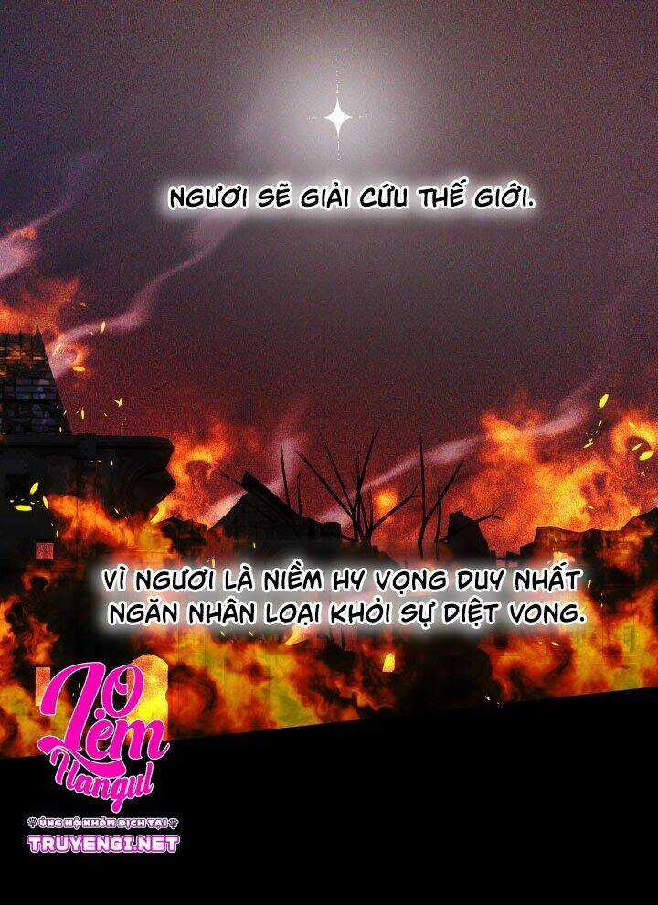 Hoàng Hậu Bé Bỏng - Chapter 1 - Trang 5