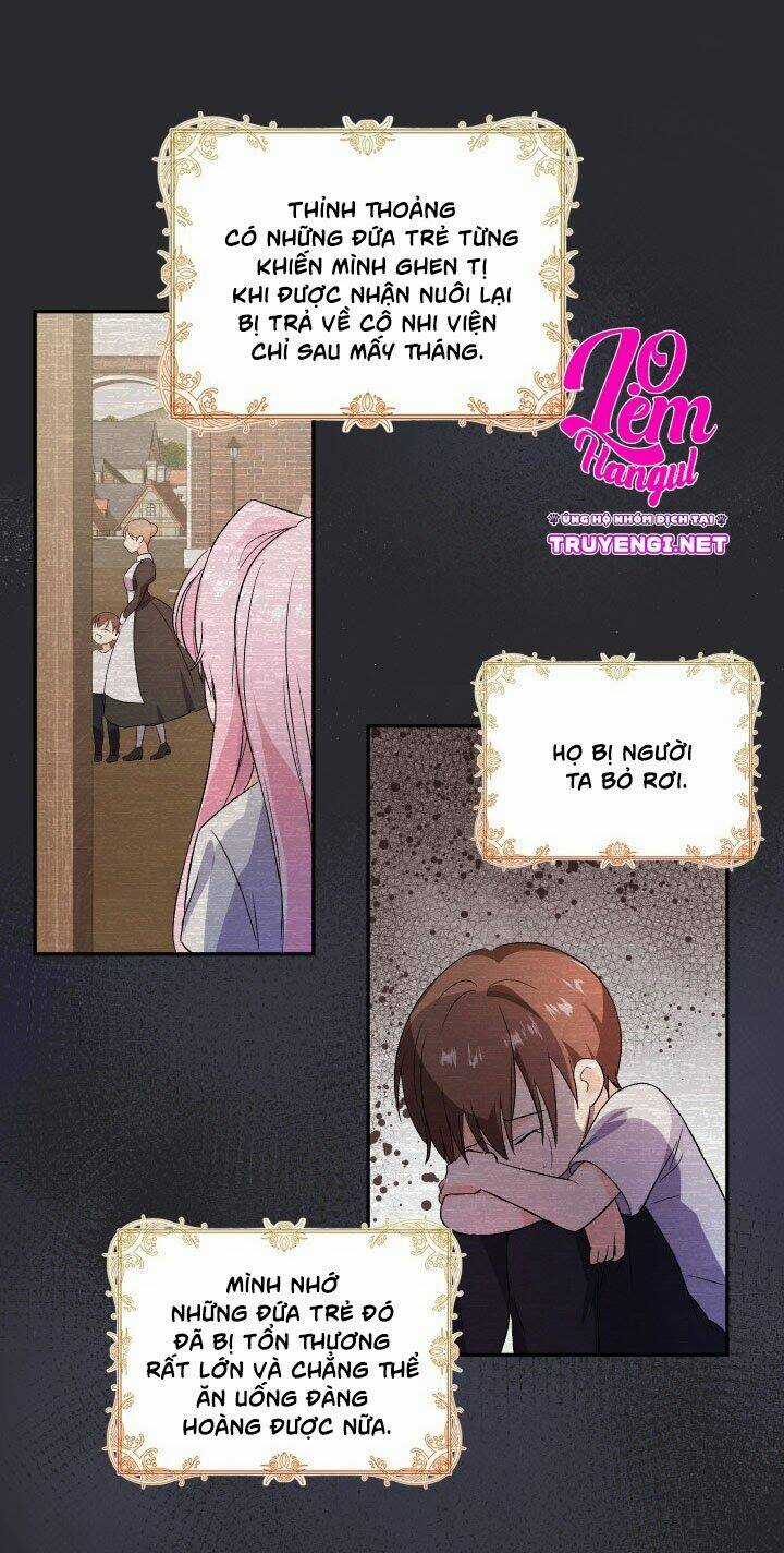 Hoàng Hậu Bé Bỏng - Chapter 1 - Trang 70